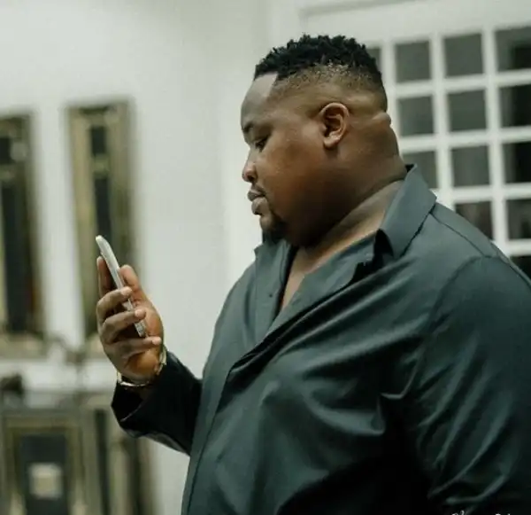 I No Small - Cubana Chiefpriest Reacts After He Was Granted Bail