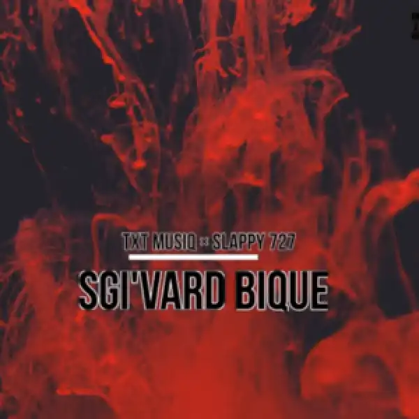 TxT MusiQ & Slappy727 – Mozambican Piano