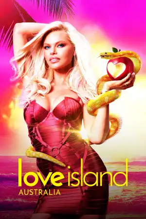Love Island AU (2018 TV series)