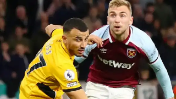 West Ham attacker Bowen staying calm over England talk