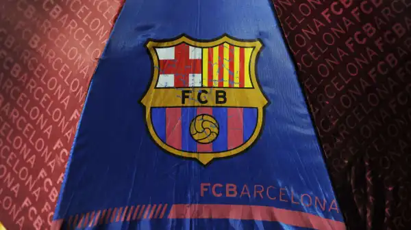Barcelona sell further 15% of La Liga TV rights to Sixth Street