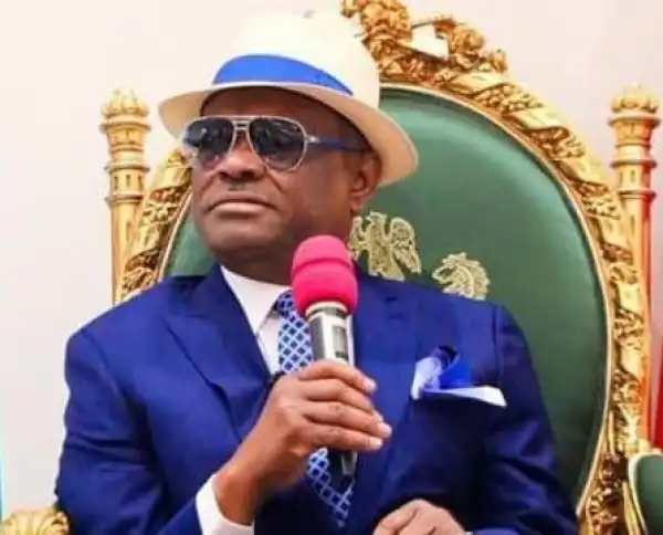 Wike Is Not King of Rivers Politics – Elders Forum Member, Ikoawaji