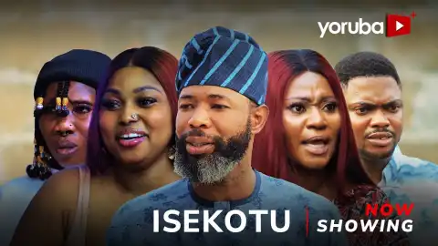 Isekotu (2026 Yoruba Movie)