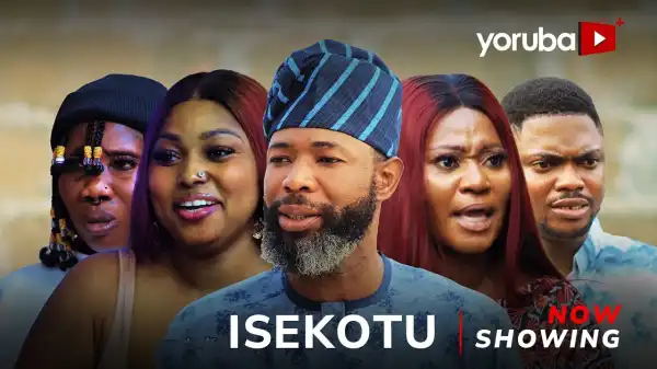 Isekotu (2026 Yoruba Movie)