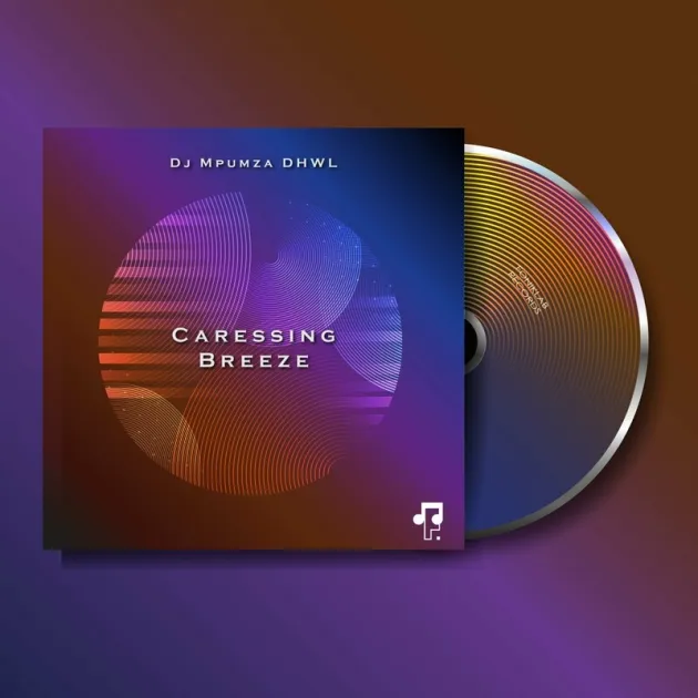 Dj Mpumza DHWL – Caressing Breeze (feat. Sbilo SA)