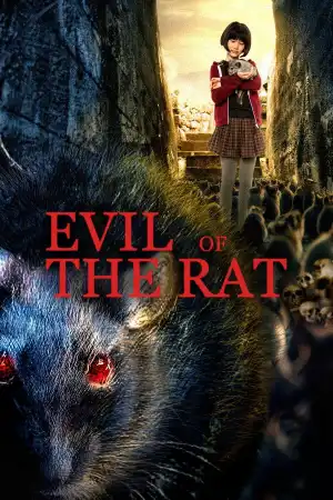 Evil of the Rat (2025) [Chinese]