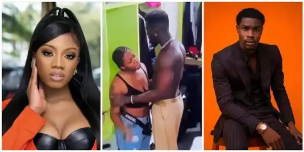 You’re Fine But Dull — Neo and Angel Clash (Video)