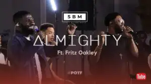 Spinks Bilson – Almighty