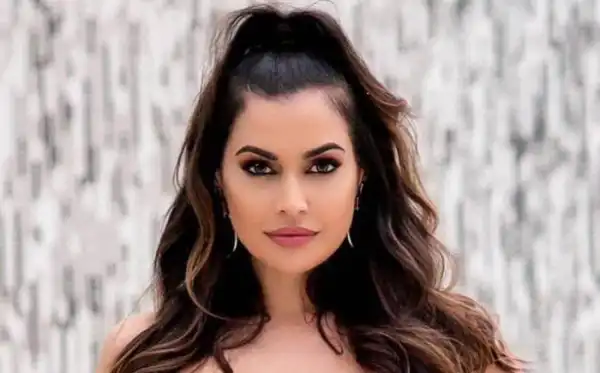 Age & Net Worth Of Shashi Naidoo
