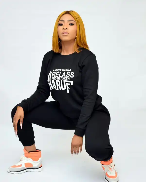 My N30 Million BBNaija Prize Money Is Still Intact - Mercy
