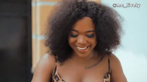 MC Lively - BM, the Sister