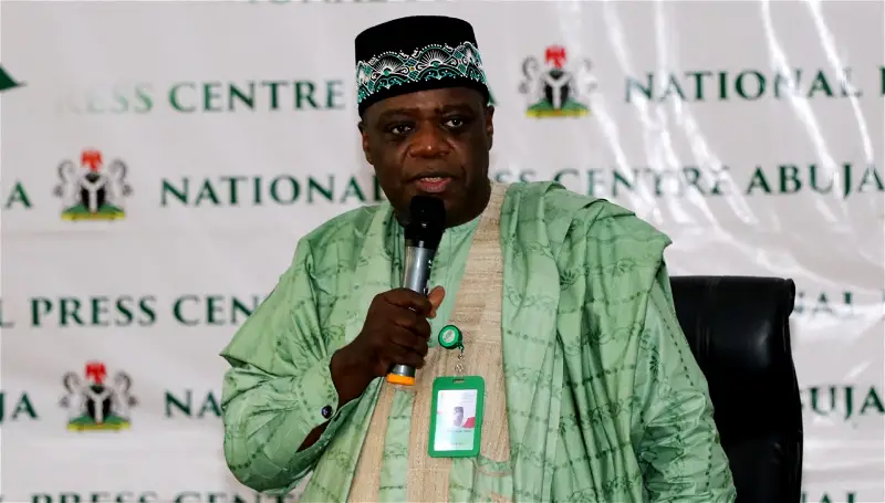 NBC reacts to court order on imposition of fines