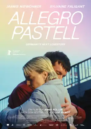Allegro Pastell (2026) [German]