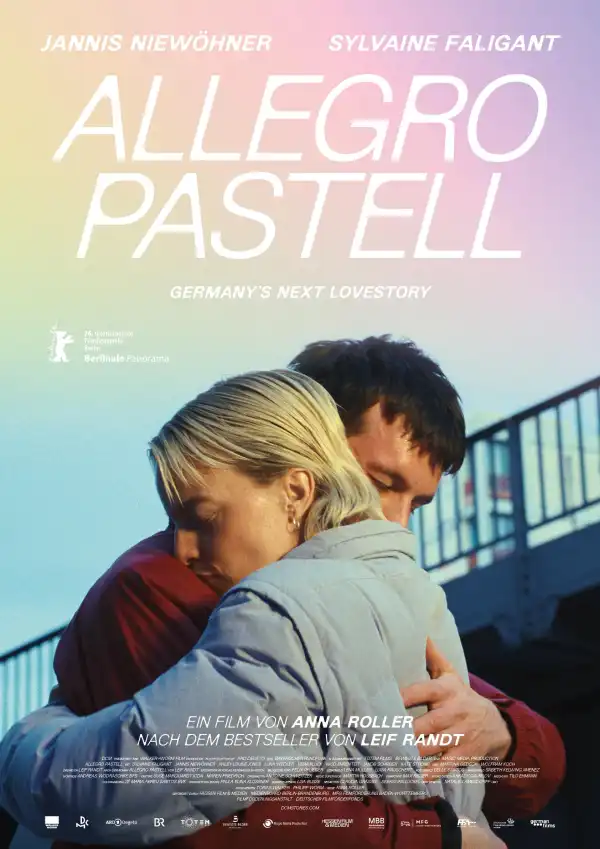 Allegro Pastell (2026) [German]