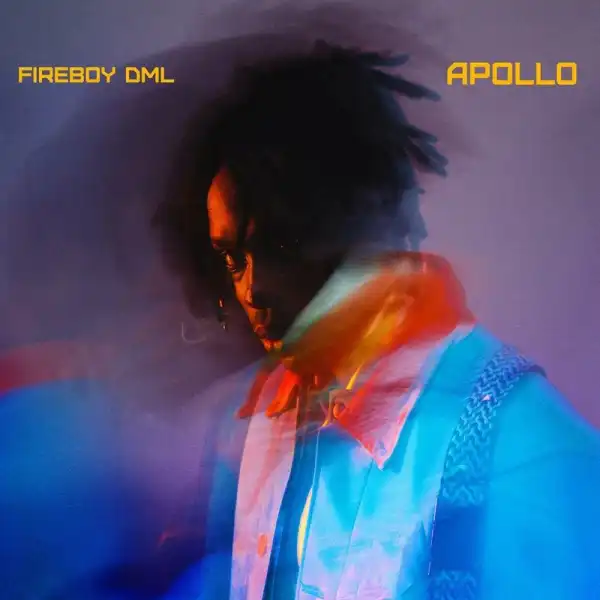 Fireboy DML – Lifestyle