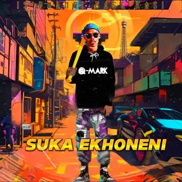 Q-MARK Ft. AHBI KUFA – Hooked On You