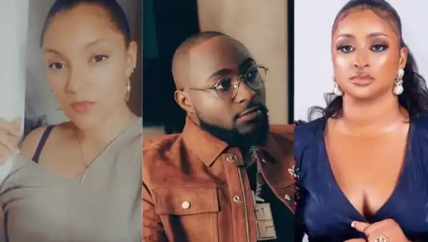 Etinosa Shades BBNaija