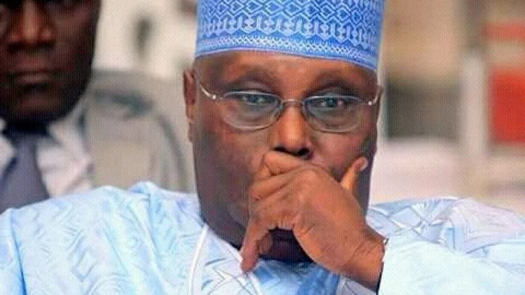 Atiku desperately shopping for southern running mate – APC chieftain mocks