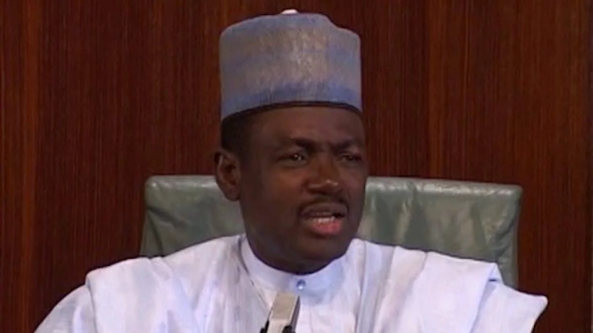 2027: Labaran Maku, Abbo, Adamu, others pick Labour Party forms