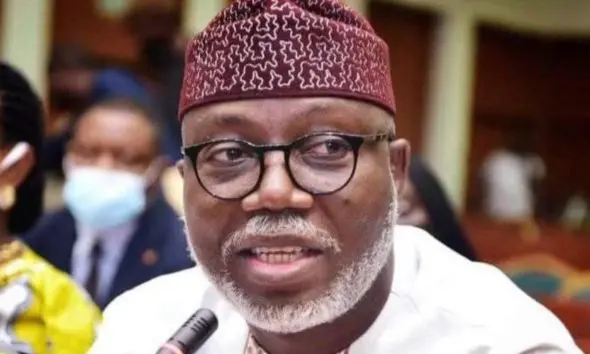 Ondo: APC women knock Aiyedatiwa over exclusion from LG chairmanship polls