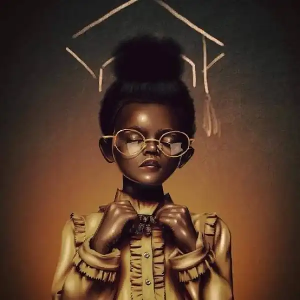 Little Lucy [Completed]