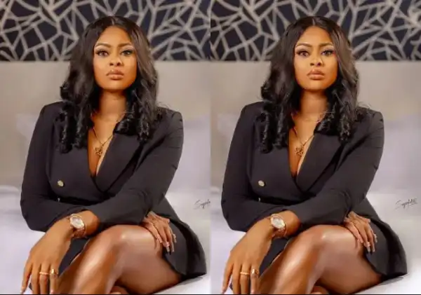 “Reasons why I premiered movie in London” - Titilola Ajayi