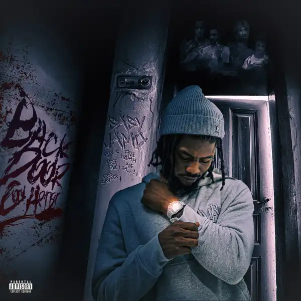 Baby Jamo – Coming Together