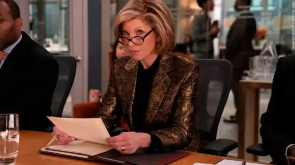 Paramount+’s The Good Fight Ending with Season 6