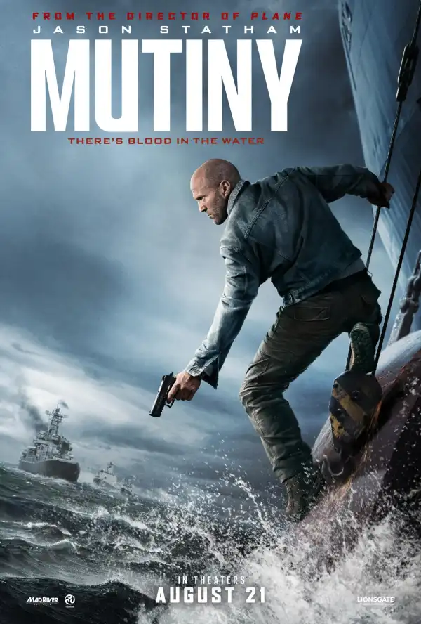 Mutiny (2026)