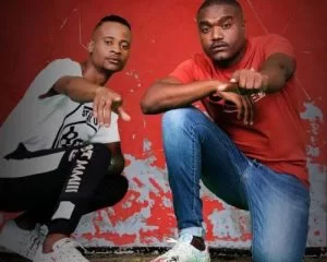 Afro Brotherz – Amazulu