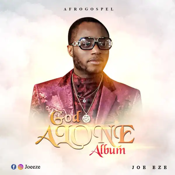 Joe Eze – Thank You Lord
