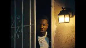 Ray Vaughn ft. Ab-Soul - Sandcastles (Video)