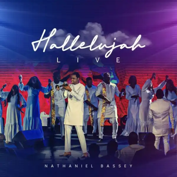 Nathaniel Bassey – Tobechukwu ft. Mercy Chinwo