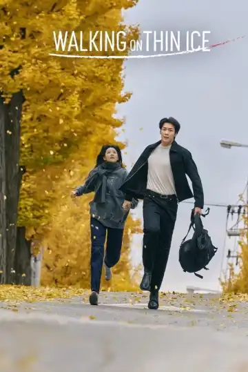 Walking on Thin Ice S01 E12