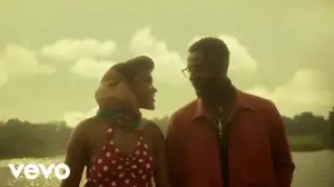 Kizz Daniel - Lie (Video)