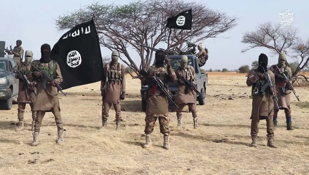 ISWAP kills scores of farmers in Borno as Boko Haram faction helps evacuate dead, wounded