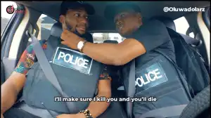 Oluwadolarz – The Partners (Comedy Video)