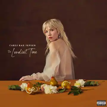 Carly Rae Jepsen – Anxious