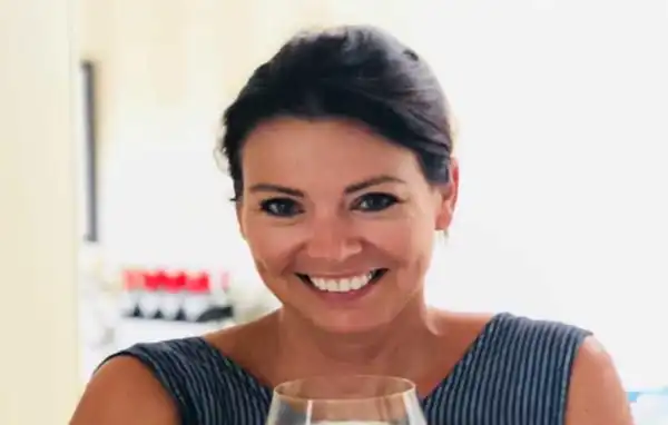 Net Worth Of Anne Twist