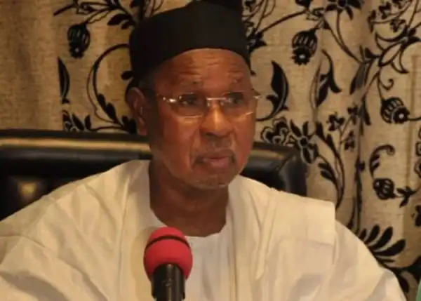 Real Reason Tinubu Emerged As Nigeria’s Next President – Gov Masari