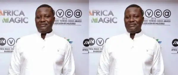 “Why My Mother Named Me After A ‘Lizard”- Antar Laniyan Shares Rare Birth Story