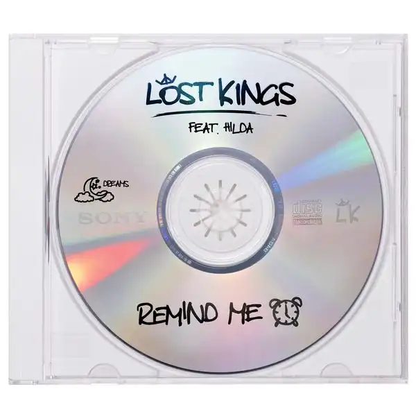 Lost Kings Ft. Hilda – Remind Me