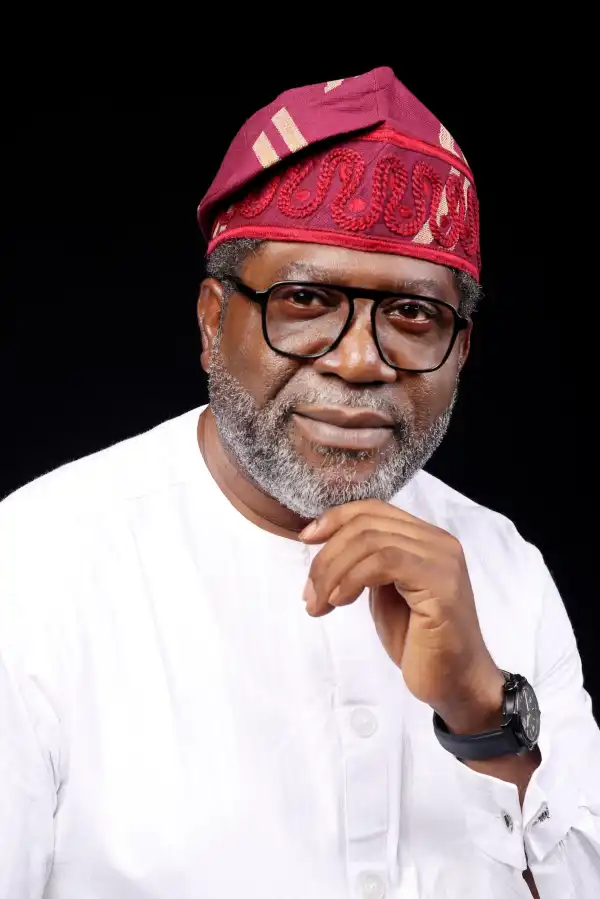 Ex-Imo Deputy Gov, Madumere dumps APC, rejoins PDP