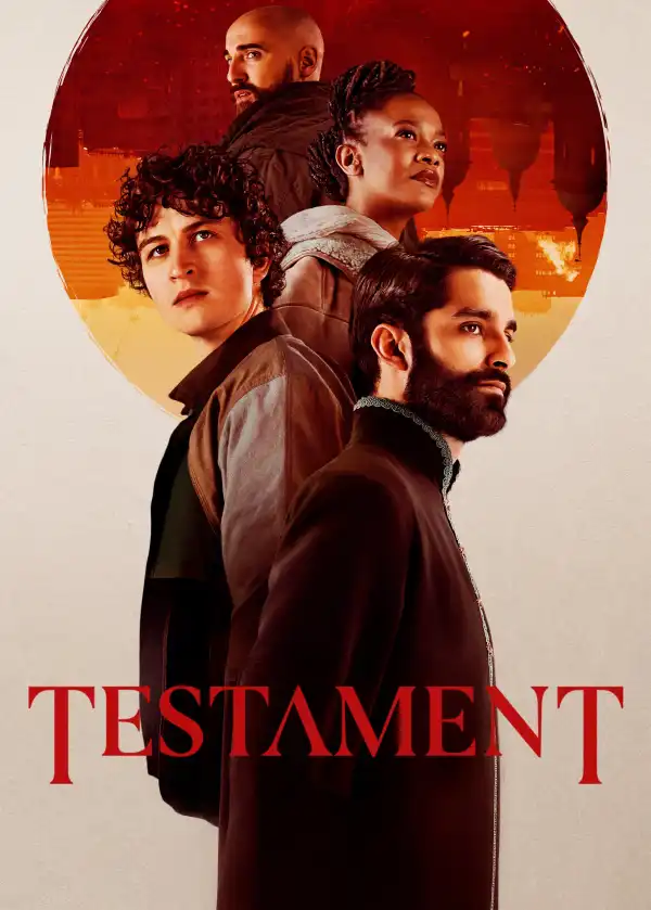 Testament Season 1