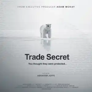 Trade Secret (2025)