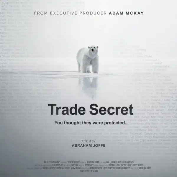 Trade Secret (2025)