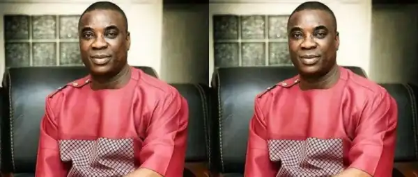 Sheikh Sharafudeen Raji Gbadebo Responds To K1 De Ultimate’s Religious Claims: “You Can’t Be Muslim And Christian At The Same Time”