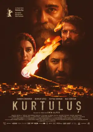 Salvation (2026) [Turkish]
