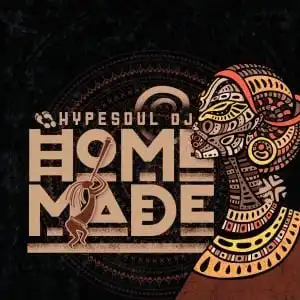 Hypesoul DJ – Sparkling Dust