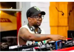 Ceega – Dankie Deep House Mix Ceega